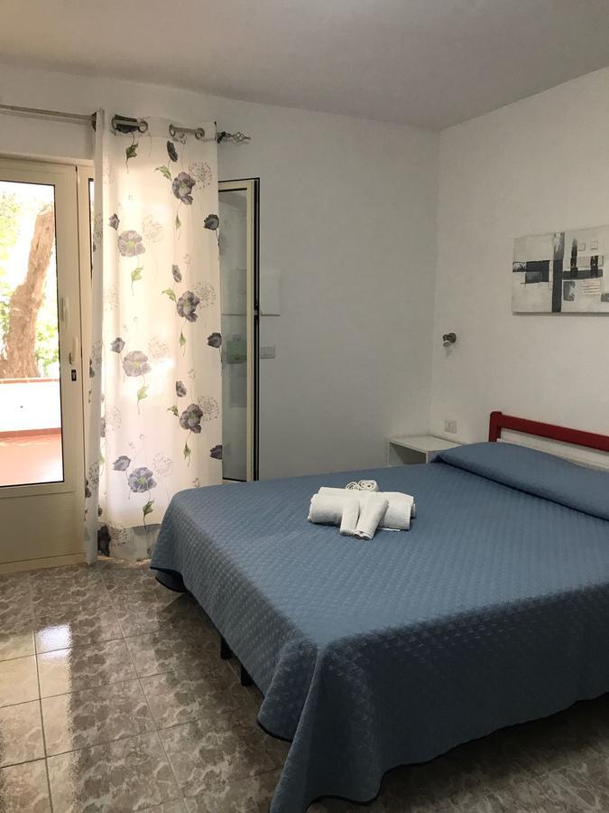Apollo Villa Mattinata Exterior foto